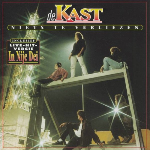 De Kast
